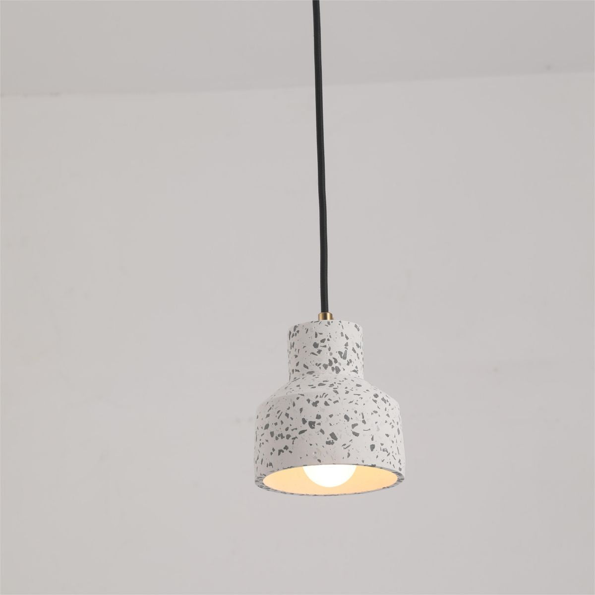 Morandi Moderne LED Hanglampen Blauw Zwart Metaal Eetkamer Slaapkamer