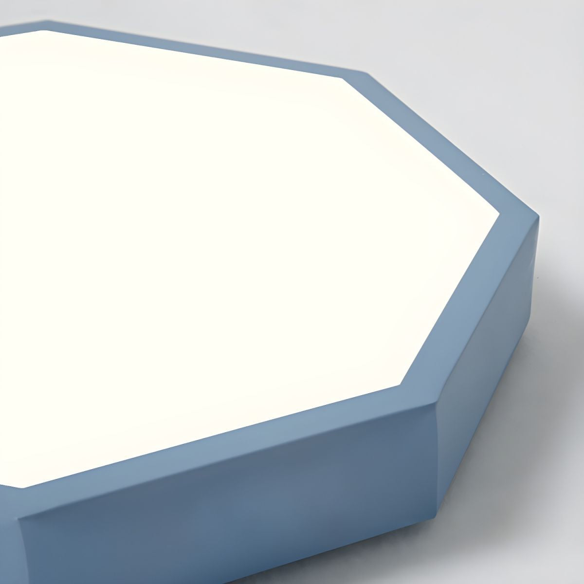 Morandi Moderne Design LED Plafondlamp Metaal Woonkamer Keuken