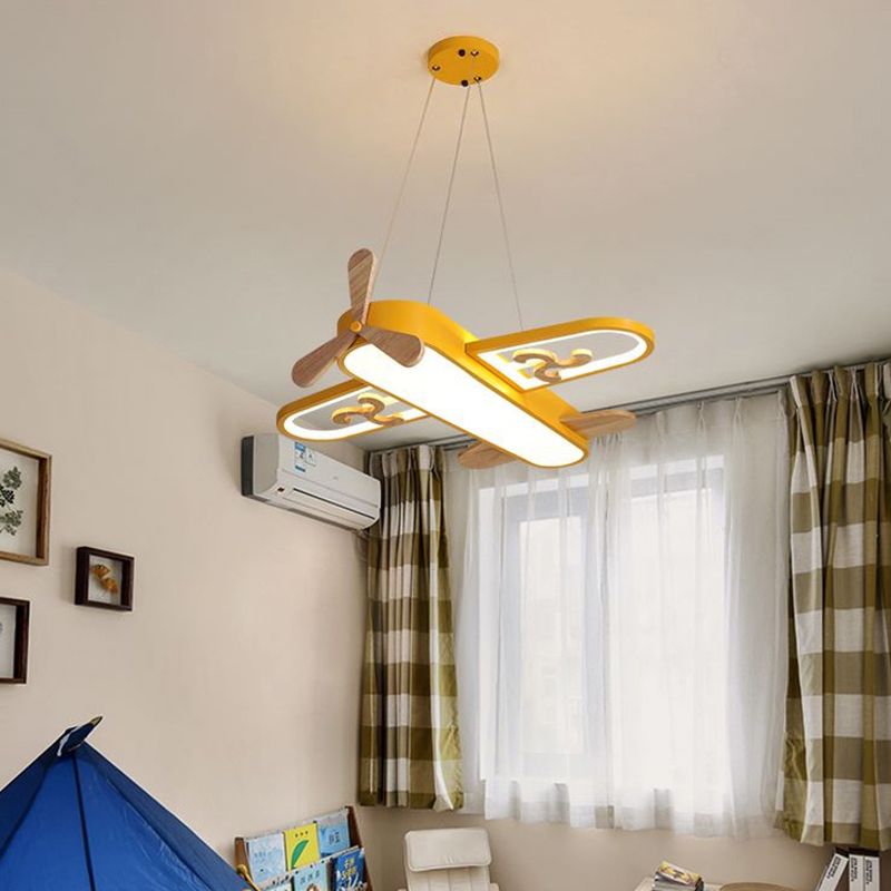 Minori Moderne Design LED Hanglamp Metaal Woonkamer Slaapkamer