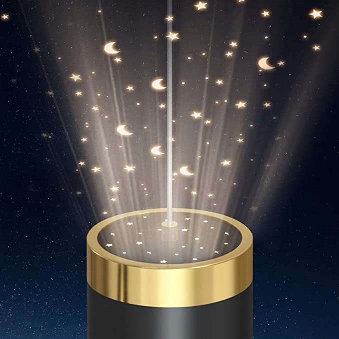 Madina Vintage Ronde LED Hanglampen Gouden Zwart Metaal Slaapkamer