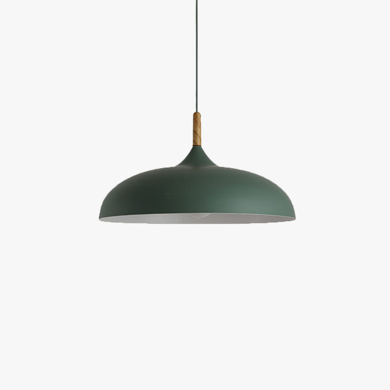 Leilani Moderne Design LED Hanglamp Metaal Woonkamer Slaapkamer