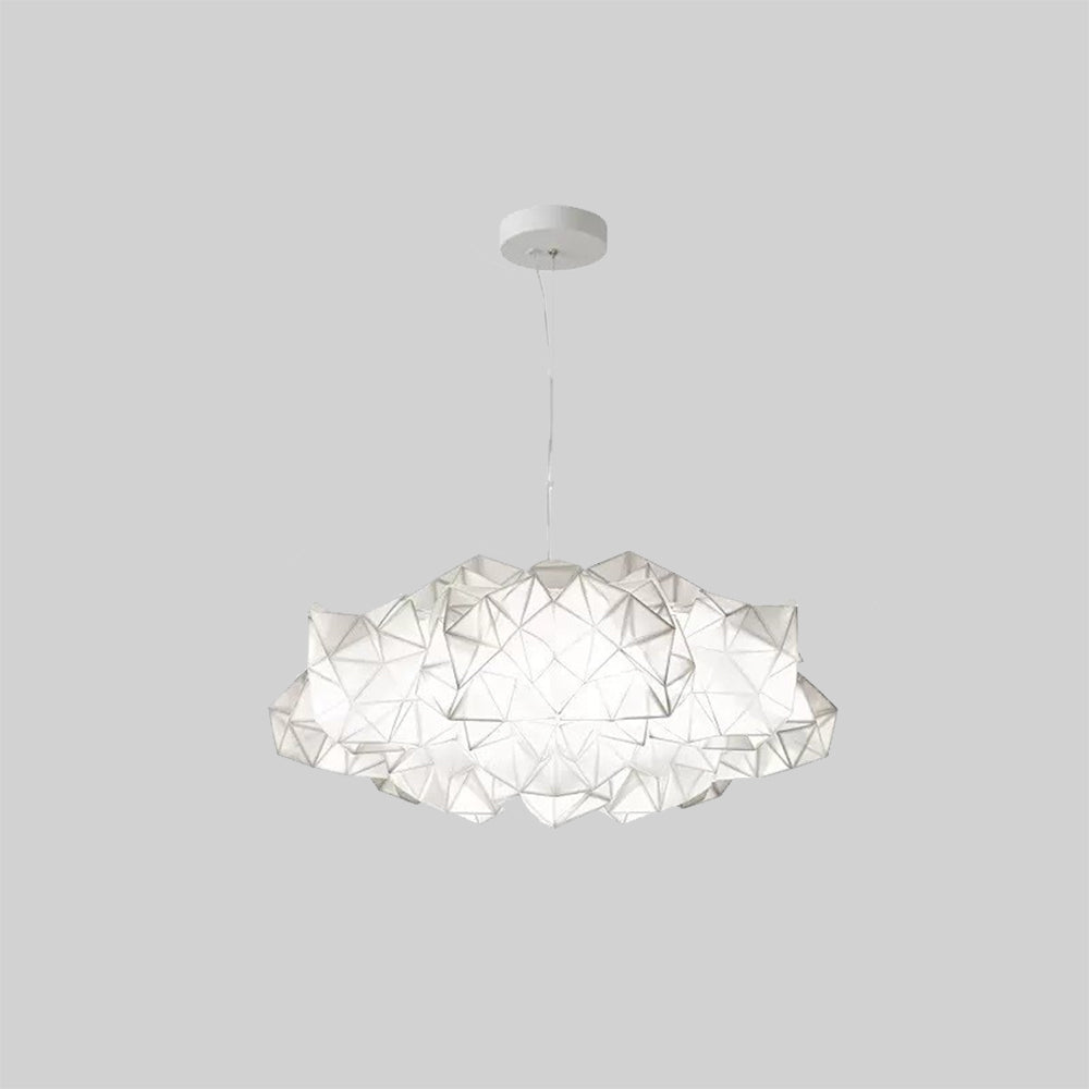 Carina Designer Moderne Acryl Hanglamp Slaapkamer/Woonkamer