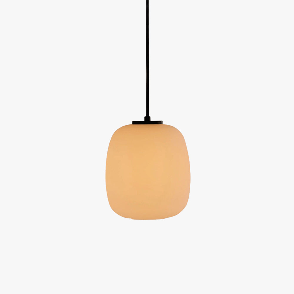 Sirena Retro Lantern Metal Waterdichte Buiten Hanglamp Black/Bronze
