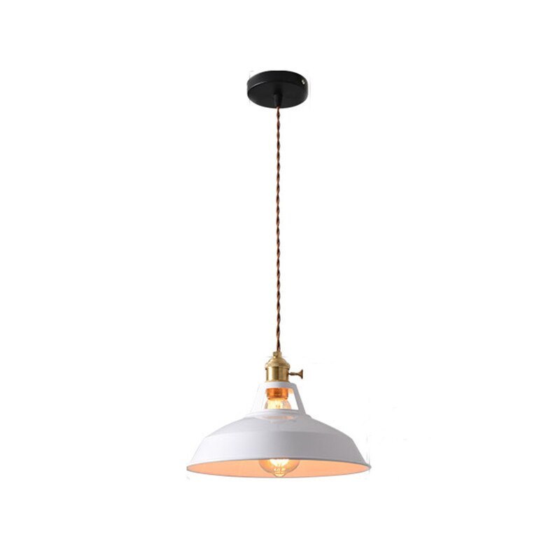 Morandi  Moderne LED Hanglamp Metaal Kleurrijke Slaap/Eet/Woonkamer