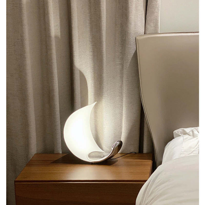 Moon Tafellampen Led Decoratief nachtlampje