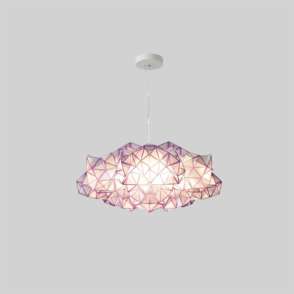 Carina Designer Moderne Acryl Hanglamp Slaapkamer/Woonkamer
