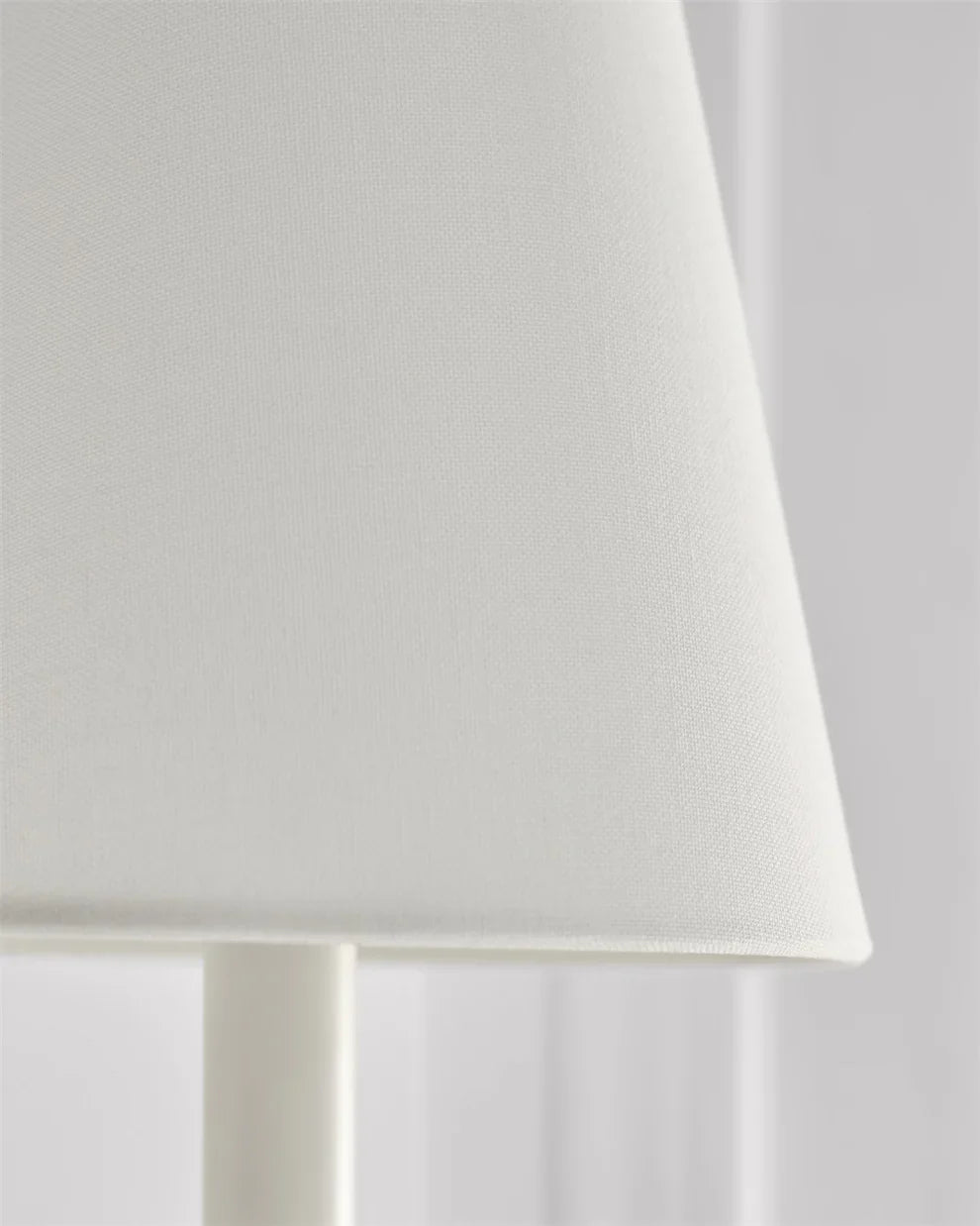 Valerio Vintage Antiek Metaal Stof Wandlamp Lampenkap Keuken Slaapkamer Woonkamer