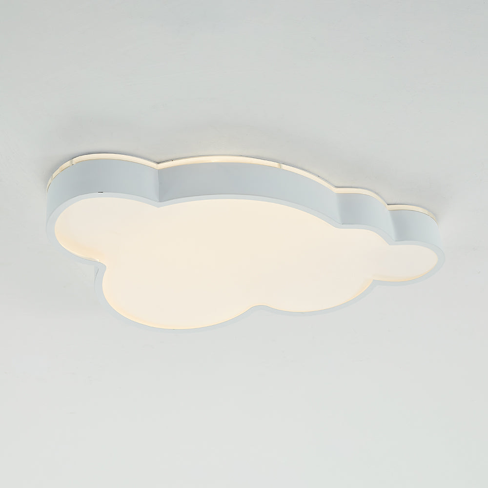Minori Design Moderne Plafondlamp LED Wit Metaal Eetkamer Woonkamer