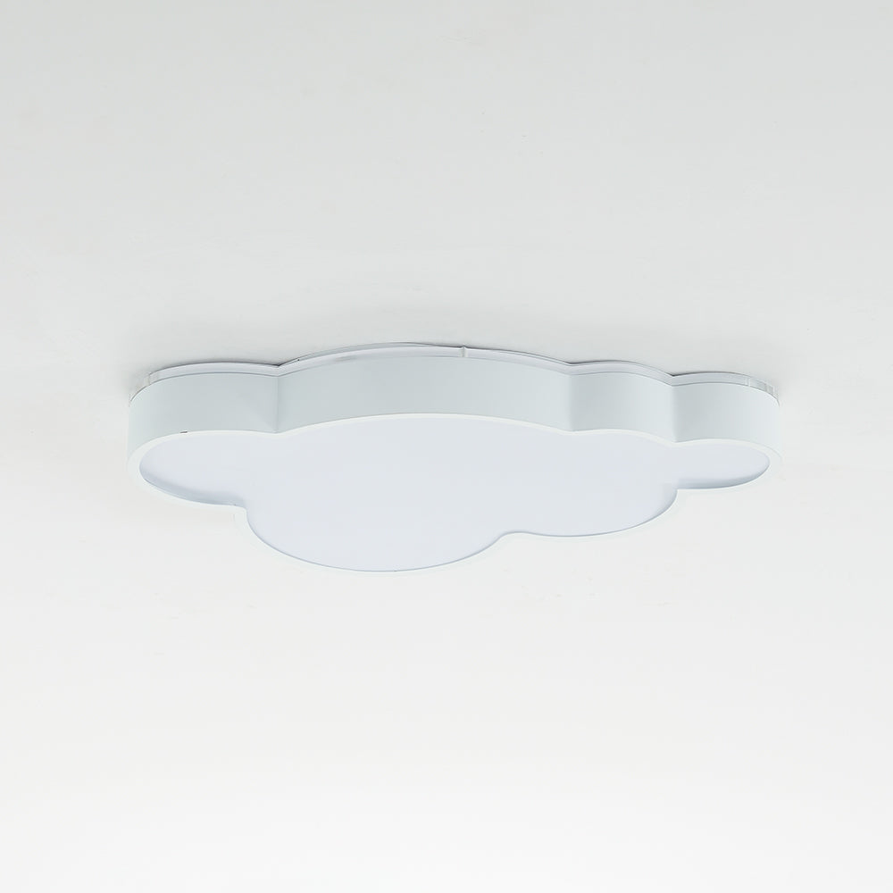 Minori Design Moderne Plafondlamp LED Wit Metaal Eetkamer Woonkamer