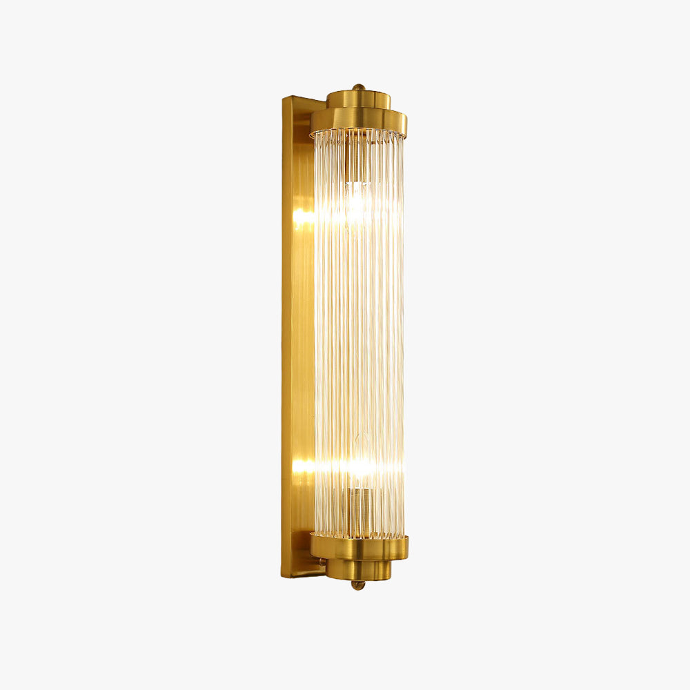 Kristy Modern Design LED Wandlamp Metaal Badkamer Slaapkamer