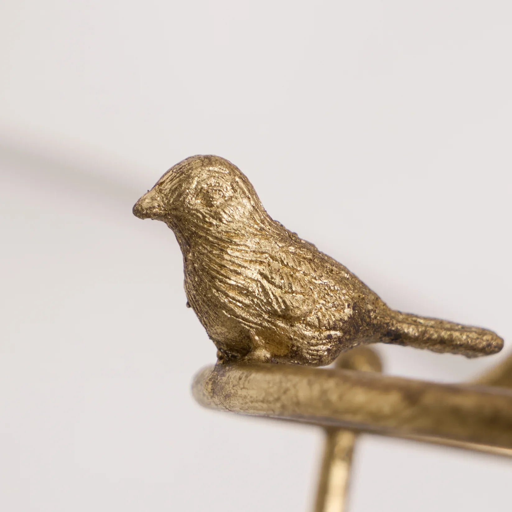 Valerio Vintage Metaal Bronzen Goud Hanglampen Eetkamer Slaapkamer