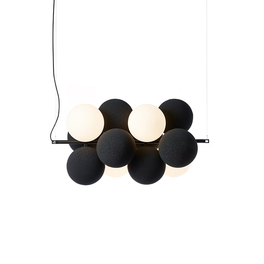 Morandi Scandinavisch Bubbel Hanglampen Slaapkamer Eetkamer