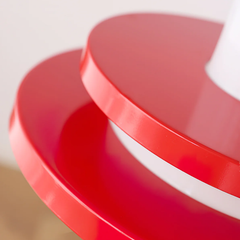 Hailie Midden eeuw Bauhaus Hanglampen Glas Eetkamer Slaapkamer