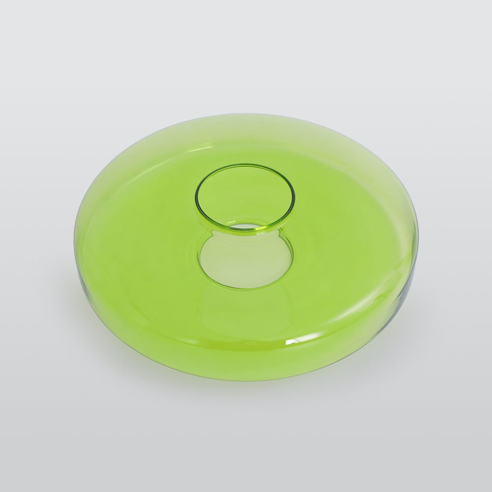 Hailie Modern Keuken Eiland Glas Hanglampen Woonkamer