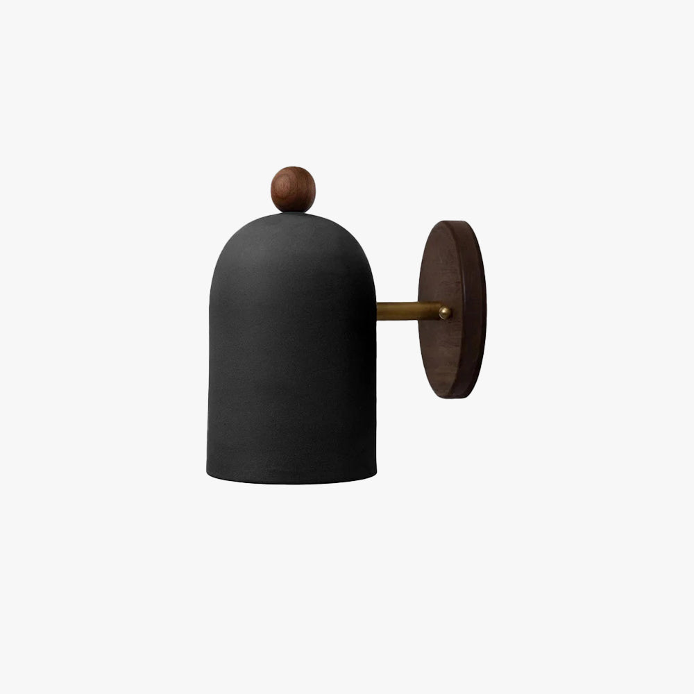 Orsini Creatieve Binnen Wandlamp Hout/Metaal Voor Slaapkamer/Woonkamer