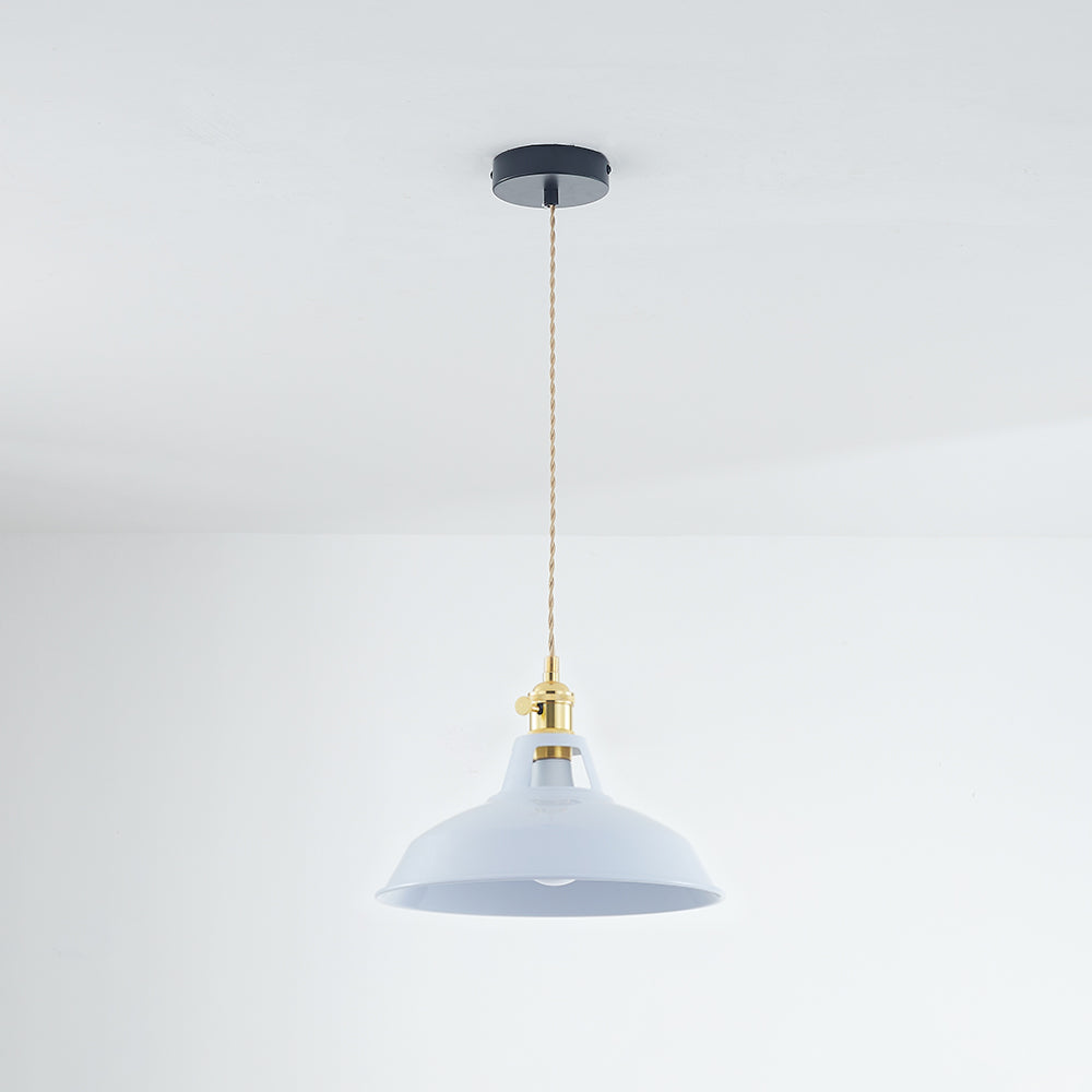 Morandi  Moderne LED Hanglamp Metaal Kleurrijke Slaap/Eet/Woonkamer