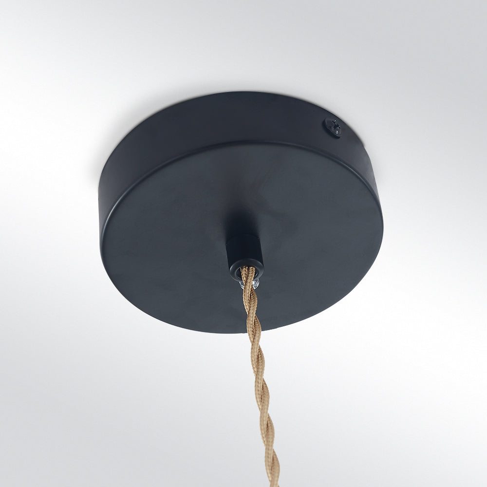 Morandi  Moderne LED Hanglamp Metaal Kleurrijke Slaap/Eet/Woonkamer