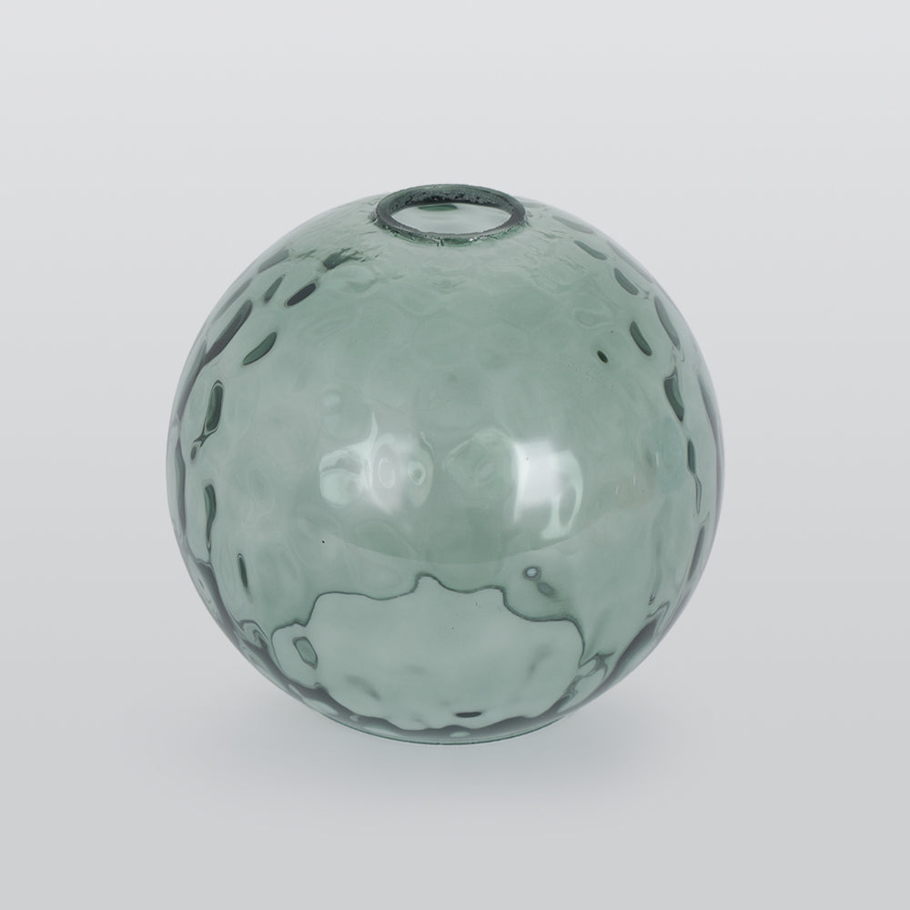 Hailie Modern Waterrimpeling Cluster 3 Hoofd Hanglampen Glas Woonkamer