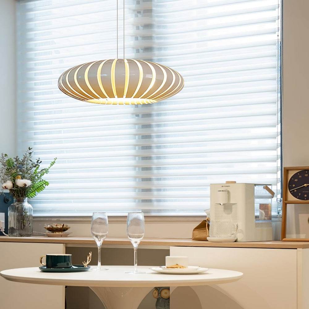 Hailie Moderne Maranga Hanglampen Metaal Slaapkamer Eetkamer