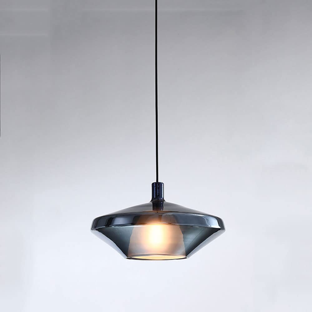 Hailie Modern Glas Metaal Hanglampen Woonkamer Slaapkamer