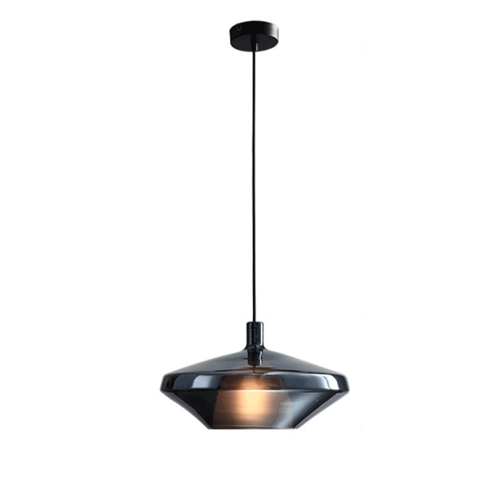 Hailie Modern Glas Metaal Hanglampen Woonkamer Slaapkamer