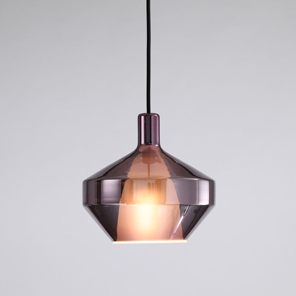 Hailie Modern Glas Metaal Hanglampen Woonkamer Slaapkamer