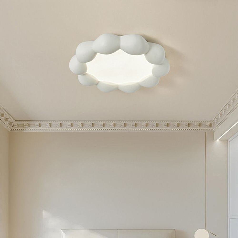 Morandi Modern Acryl Plafondlamp Woonkamer Slaapkamer
