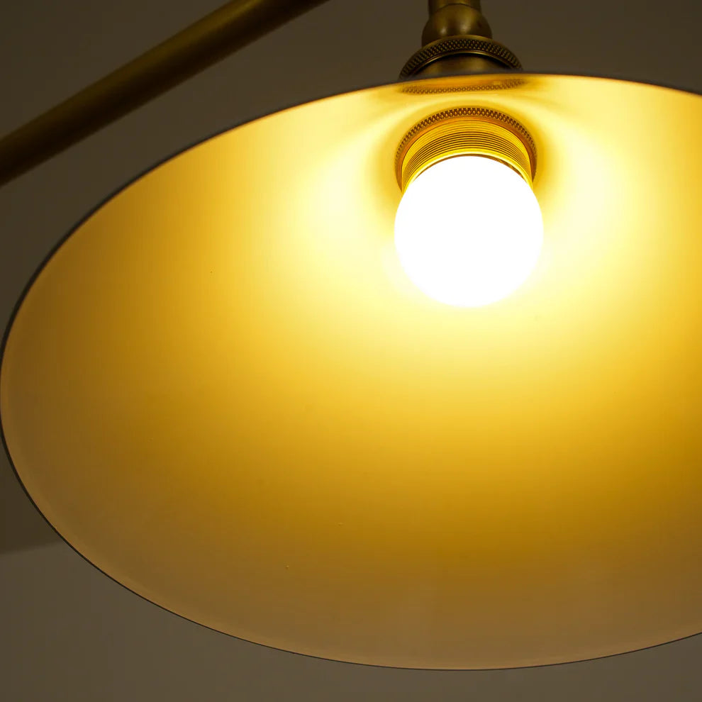 Valerio Vintage Metaal Keramiek Hanglampen Lampenkap Eetkamer Slaapkamer
