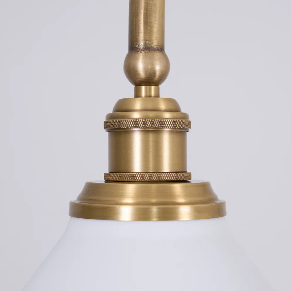 Valerio Vintage Metaal Keramiek Hanglampen Lampenkap Eetkamer Slaapkamer