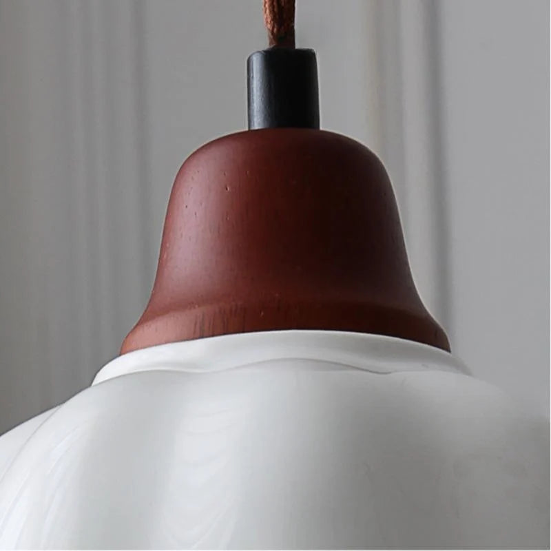 Valerio Vintage Bloem LED Hanglampen Eetkamer
