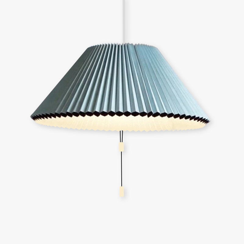 Morandi Moderne LED Hanglampen Bruin Blauw Eetkamer Slaapkamer