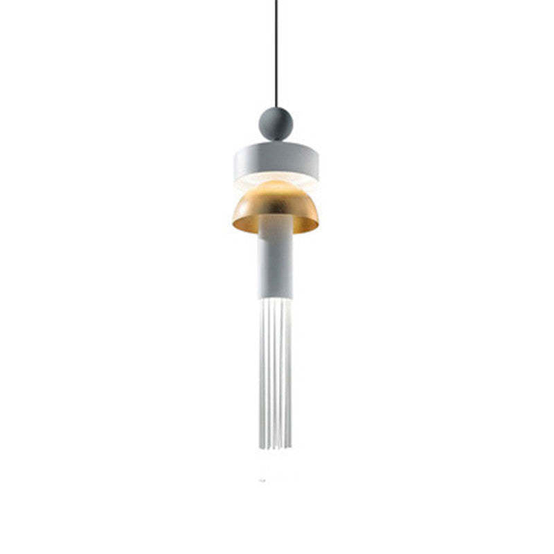 Morandi Ronde Kleine LED Hanglampen Metaal Eetkamer Woonkamer
